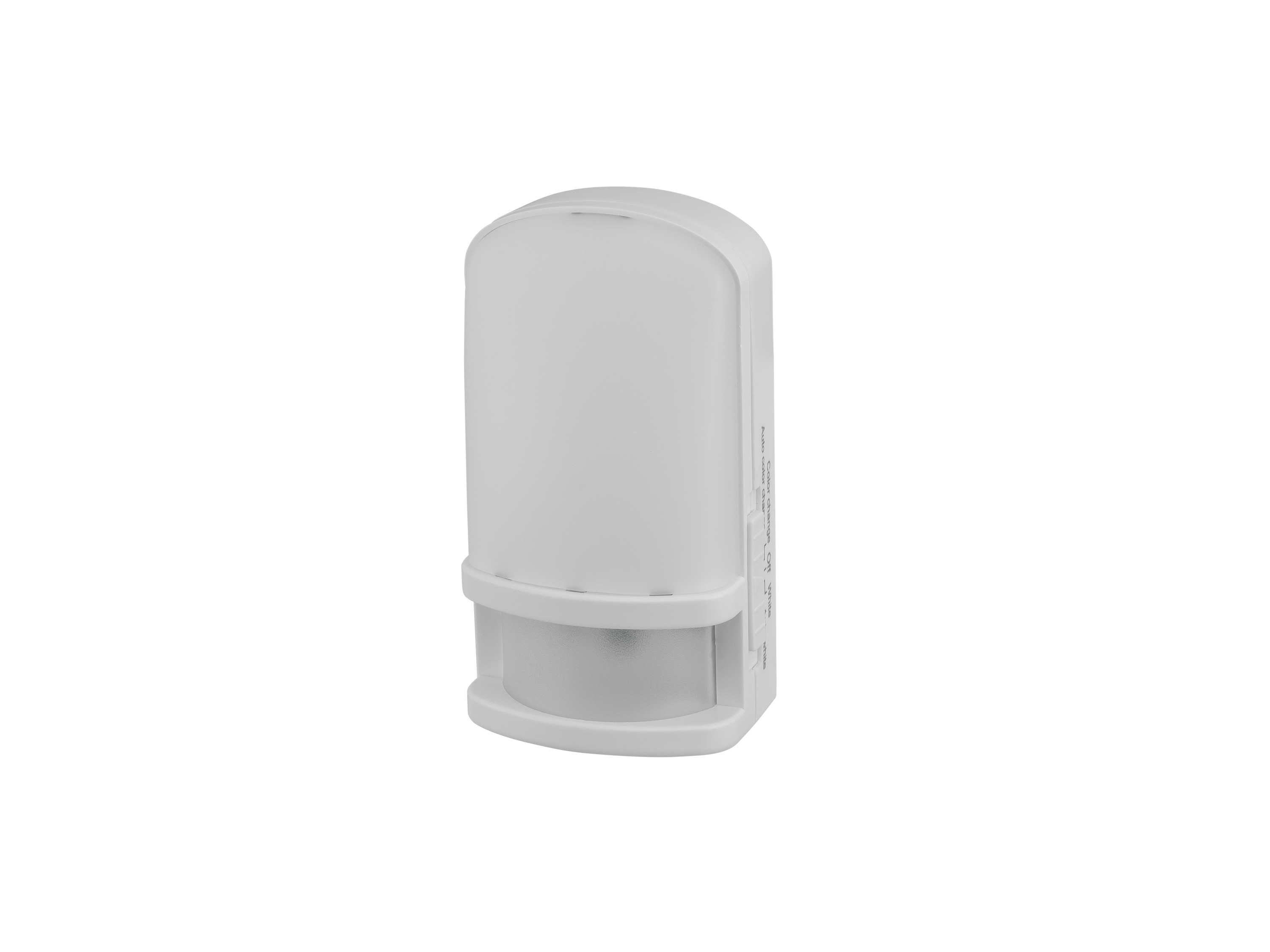 LIVARNO® Lampka nocna LED  (Kolorowy)
