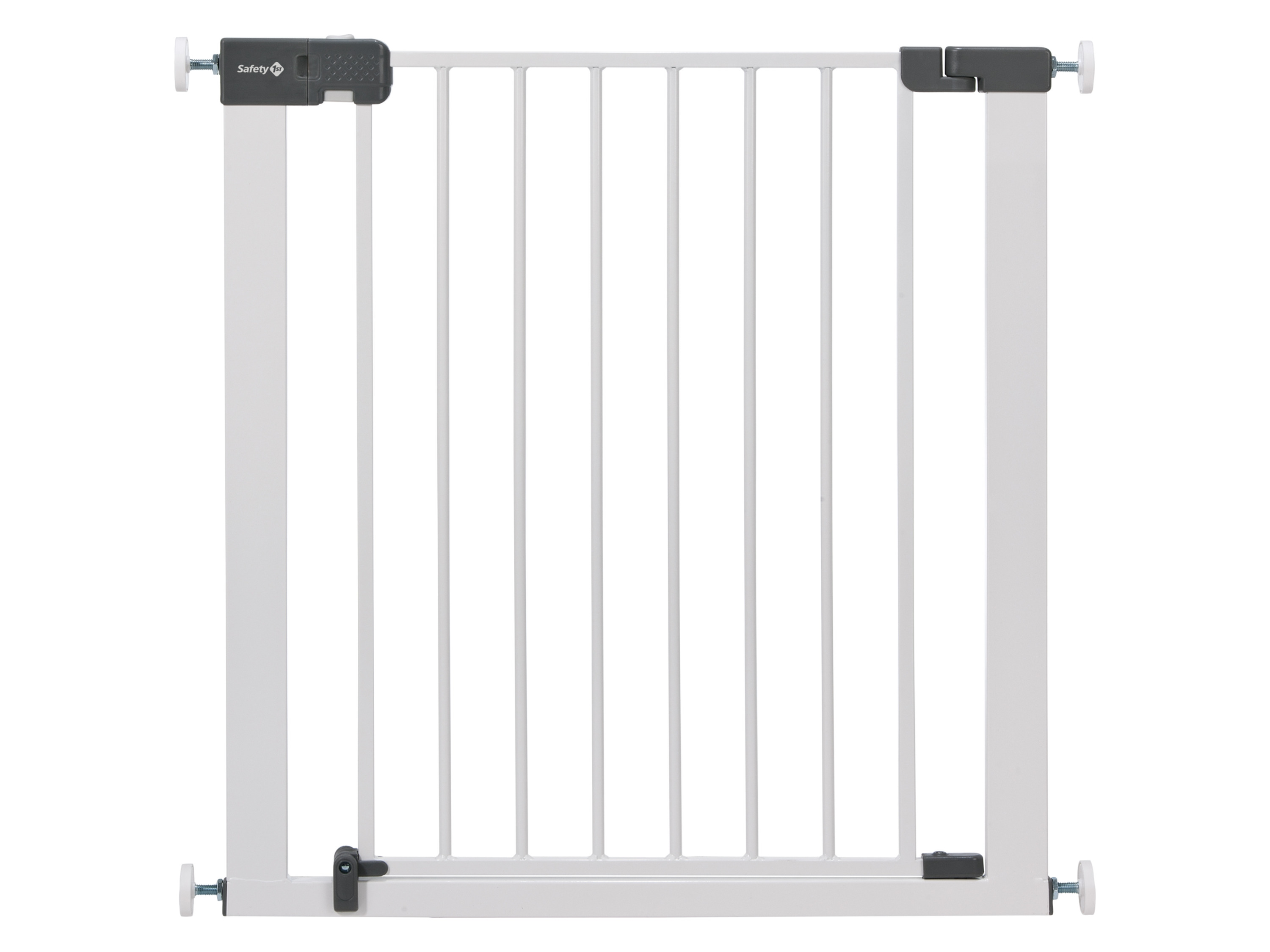 Safety 1st U-Pressure Fit Quick Close+ Barierka ochronna rozporowa
