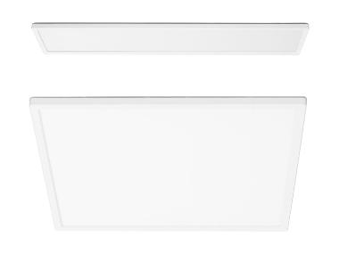 LIVARNO home Panel sufitowy z regulacją koloru światła