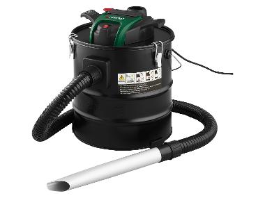 PARKSIDE® Odkurzacz do popiołu, 1200 W, PAS 18 F5
