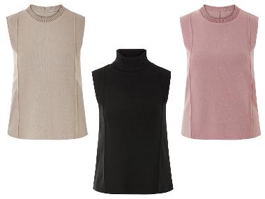 esmara® Top loungewear damski