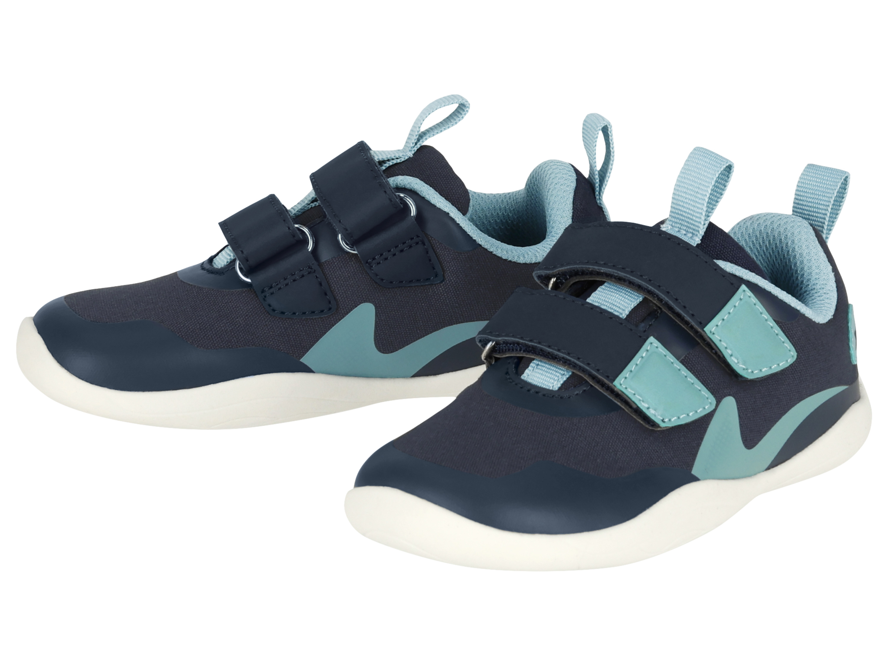lupilu® Buty barefoot dziecięce (Granatowy, 25)