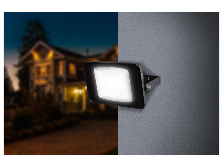 Pełny ekran: LIVARNO home Reflektor LED lub Zewnętrzny reflektor LED, 22 W - zdjęcie 3
