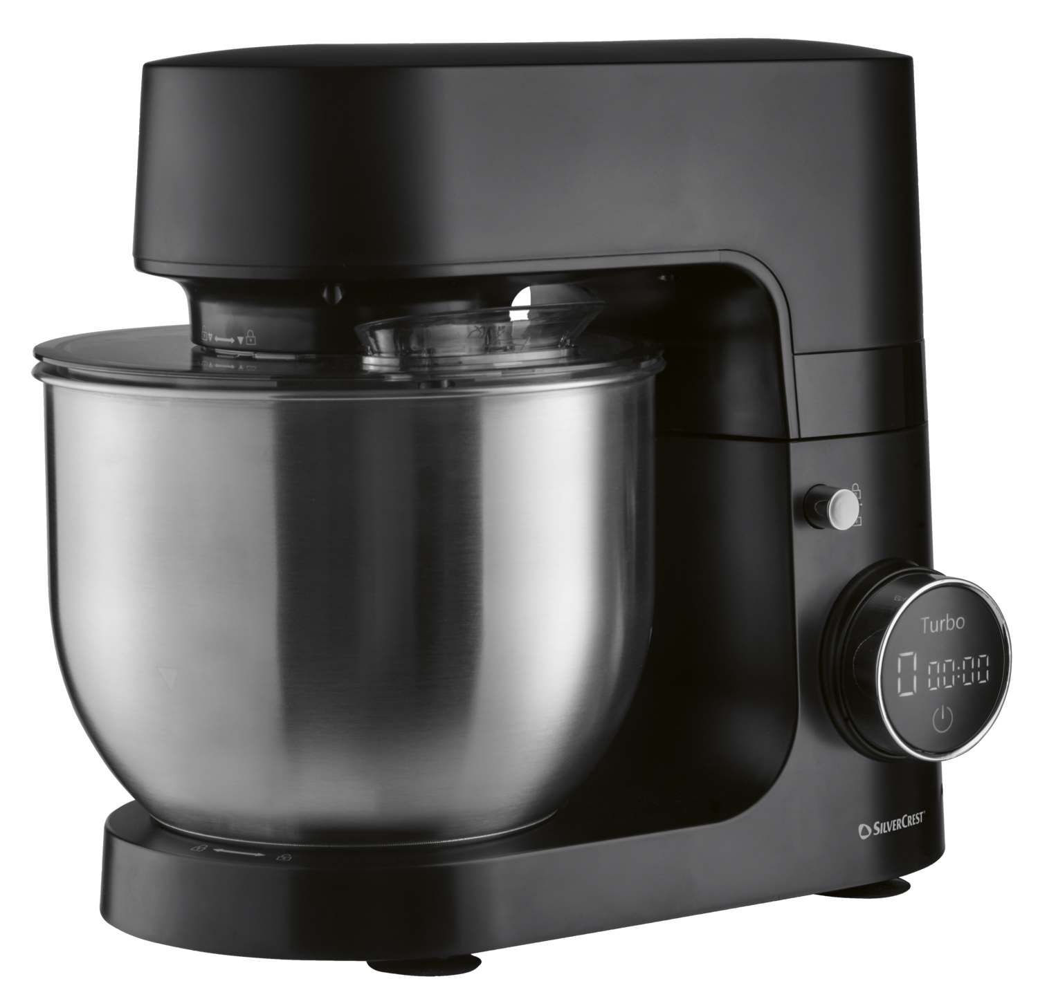 SILVERCREST® Robot kuchenny »SKM 350 G1«