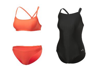 CRIVIT Strój kąpielowy jednoczęściowy lub Bikini damskie