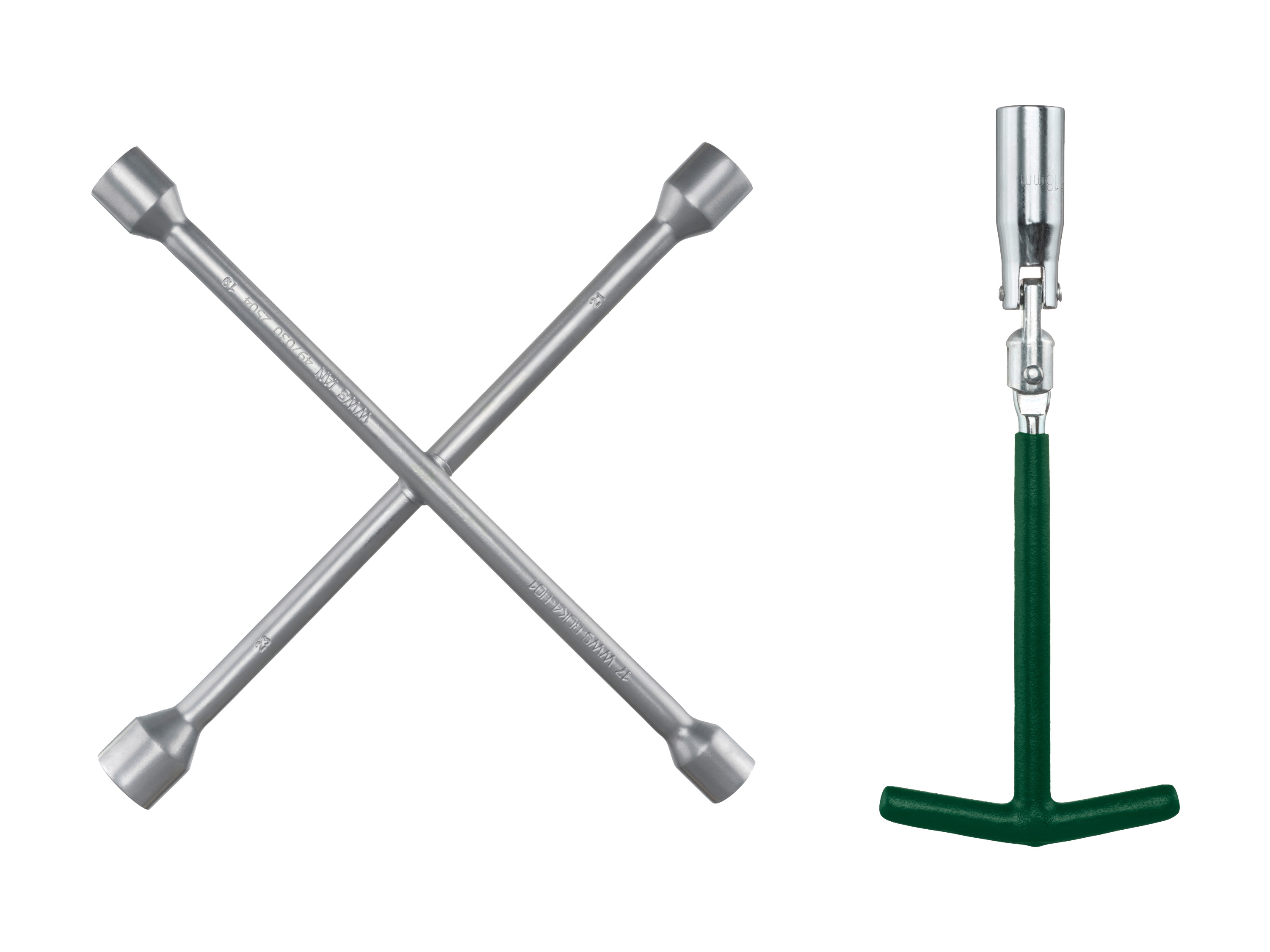 PARKSIDE® Klucz do kół lub świec zapłonowych
