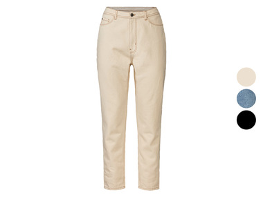 esmara® Jeansy damskie mom fit
