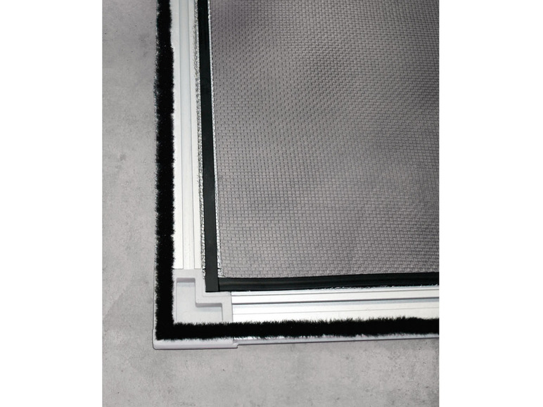 Pełny ekran: LIVARNO home Osłona szybu świetlnego, maks. 115 cm x 50 cm - zdjęcie 4
