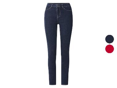ESMARA® Jeansy skinny fit damskie