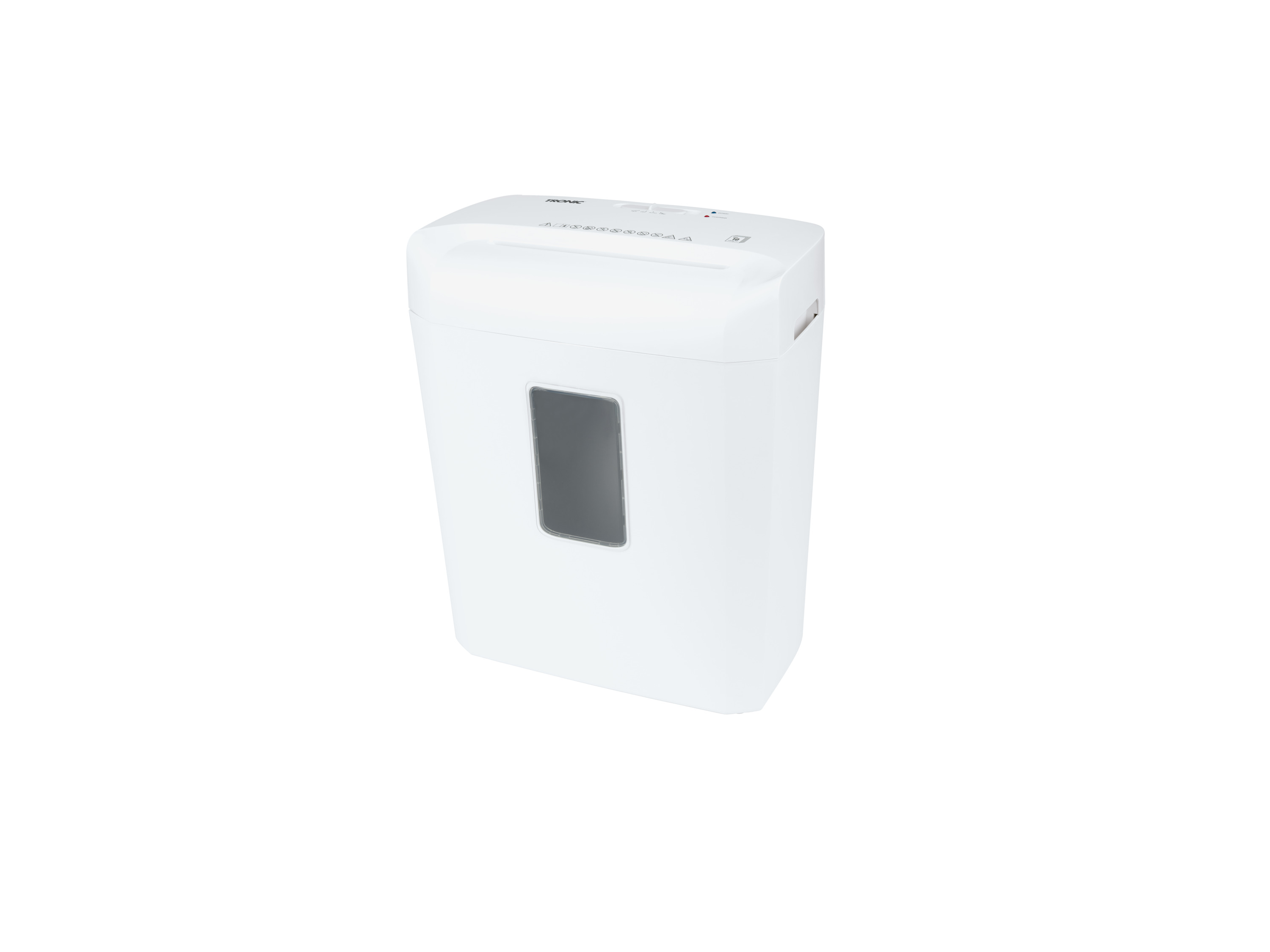 TRONIC® Niszczarka do dokumentów TAV 300 A3