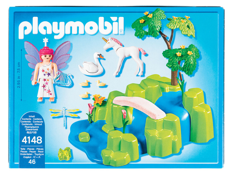 Pełny ekran: Playmobil Zestaw do zabawy z figurkami - zdjęcie 10