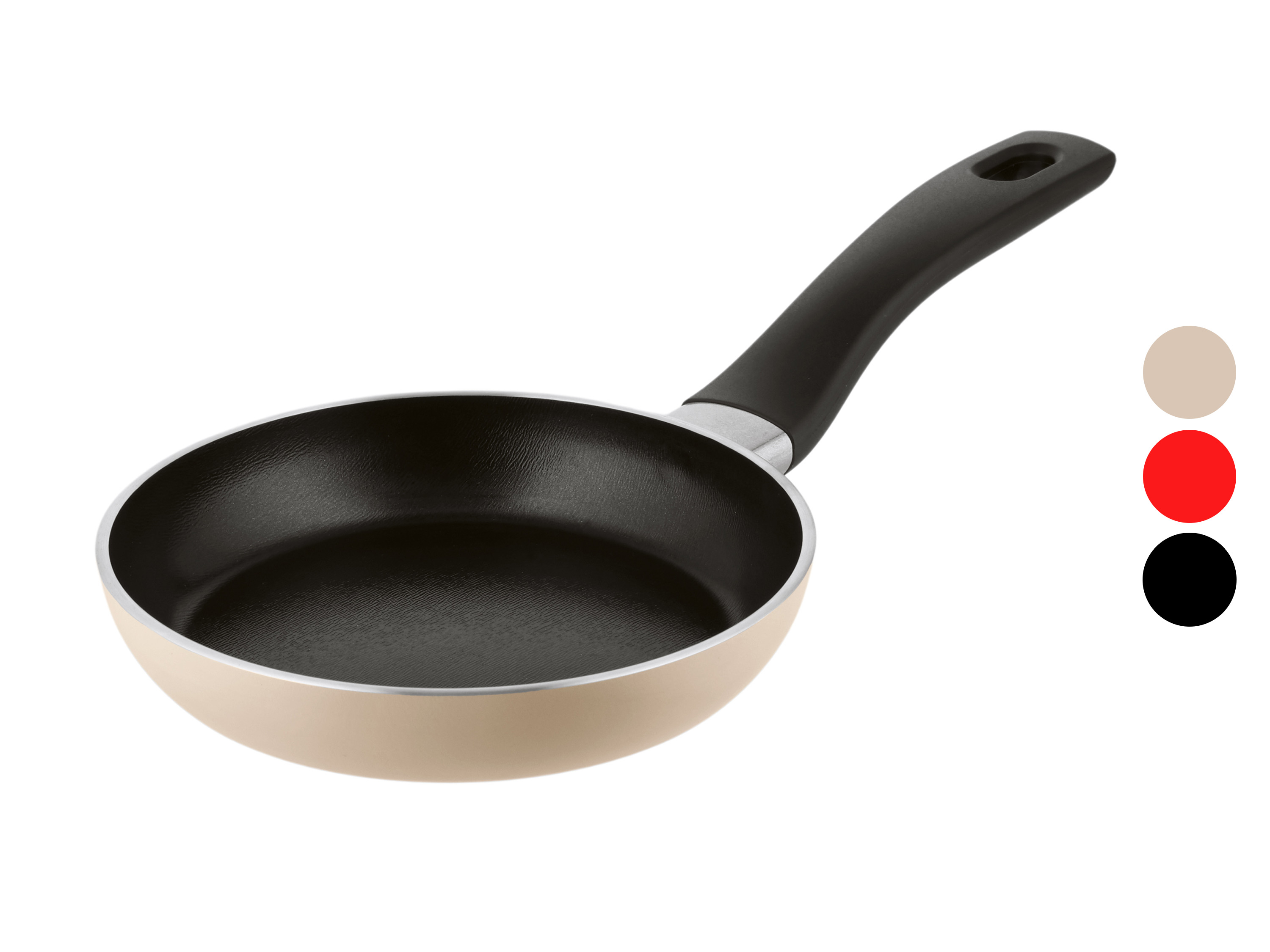 SILVERCREST® Minipatelnia aluminiowa, Ø 14 cm