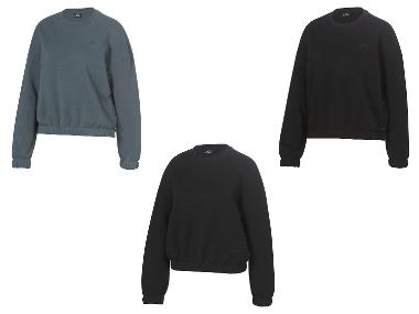 CRIVIT Bluza damska z technologią neutralizującą zapach