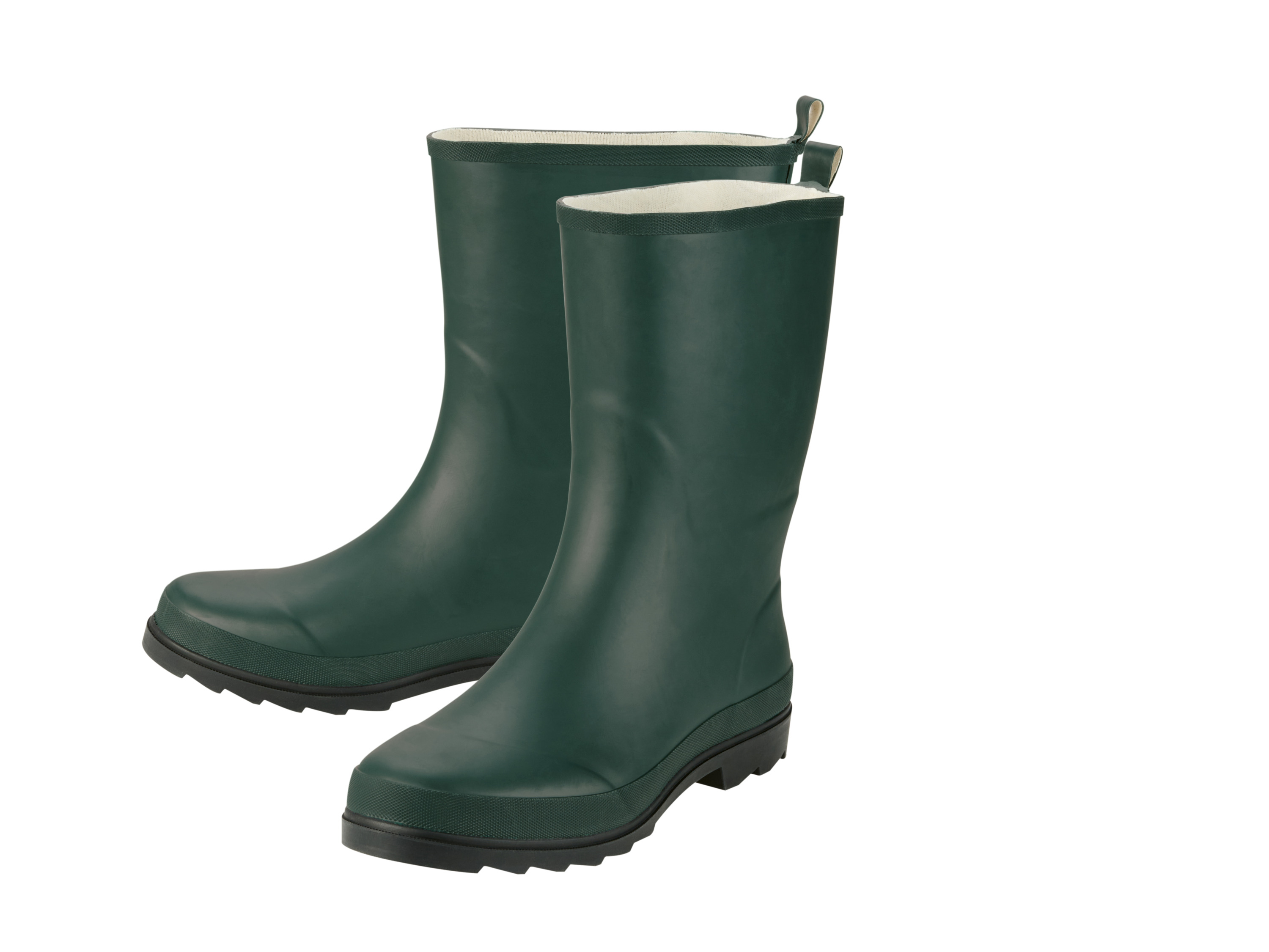 PARKSIDE® Kalosze męskie (Zielony, 41)