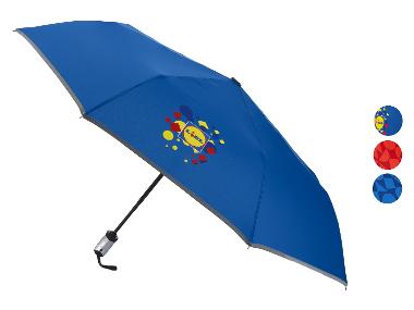 Automatyczny parasol z kolekcji Lidl