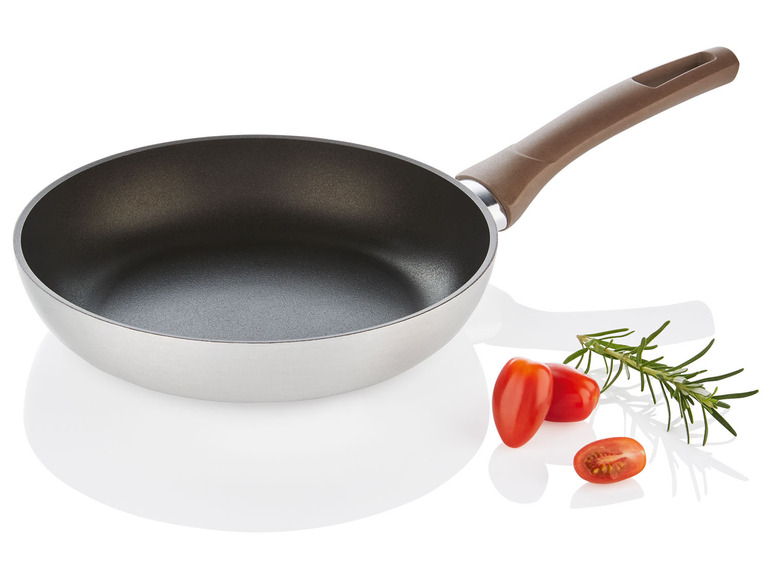 Patelnia aluminiowa, Ø 20 cm