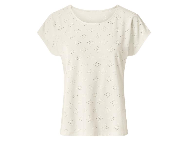 T-shirt damski