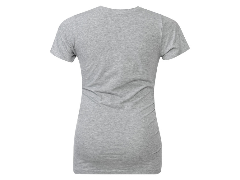 Pełny ekran: esmara T-shirt ciążowy damski, 2 sztuki - zdjęcie 20