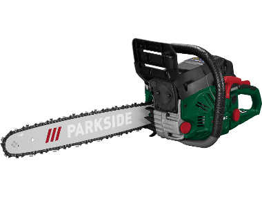 PARKSIDE® Pilarka spalinowa, PBKS 53 C3