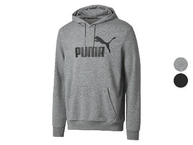 Puma Bluza męska