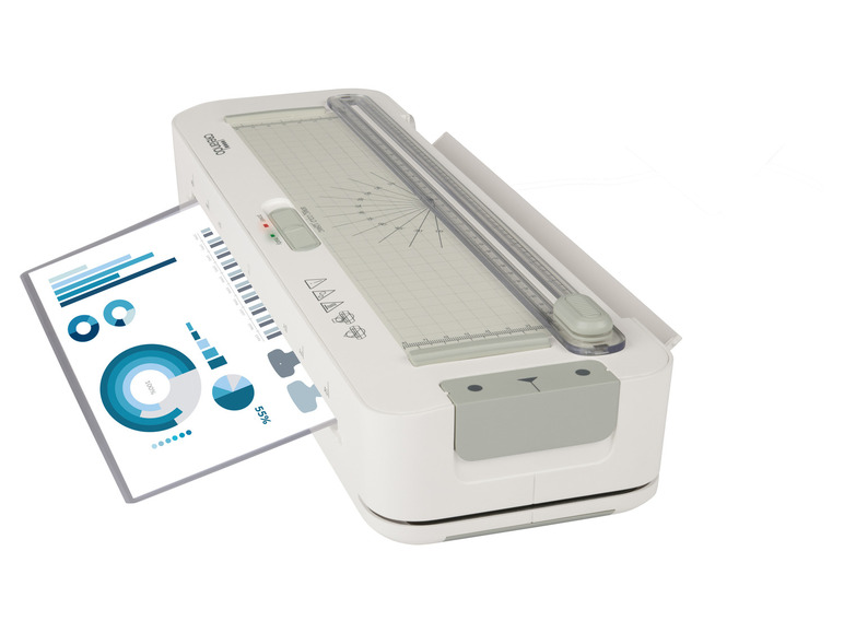 Laminator