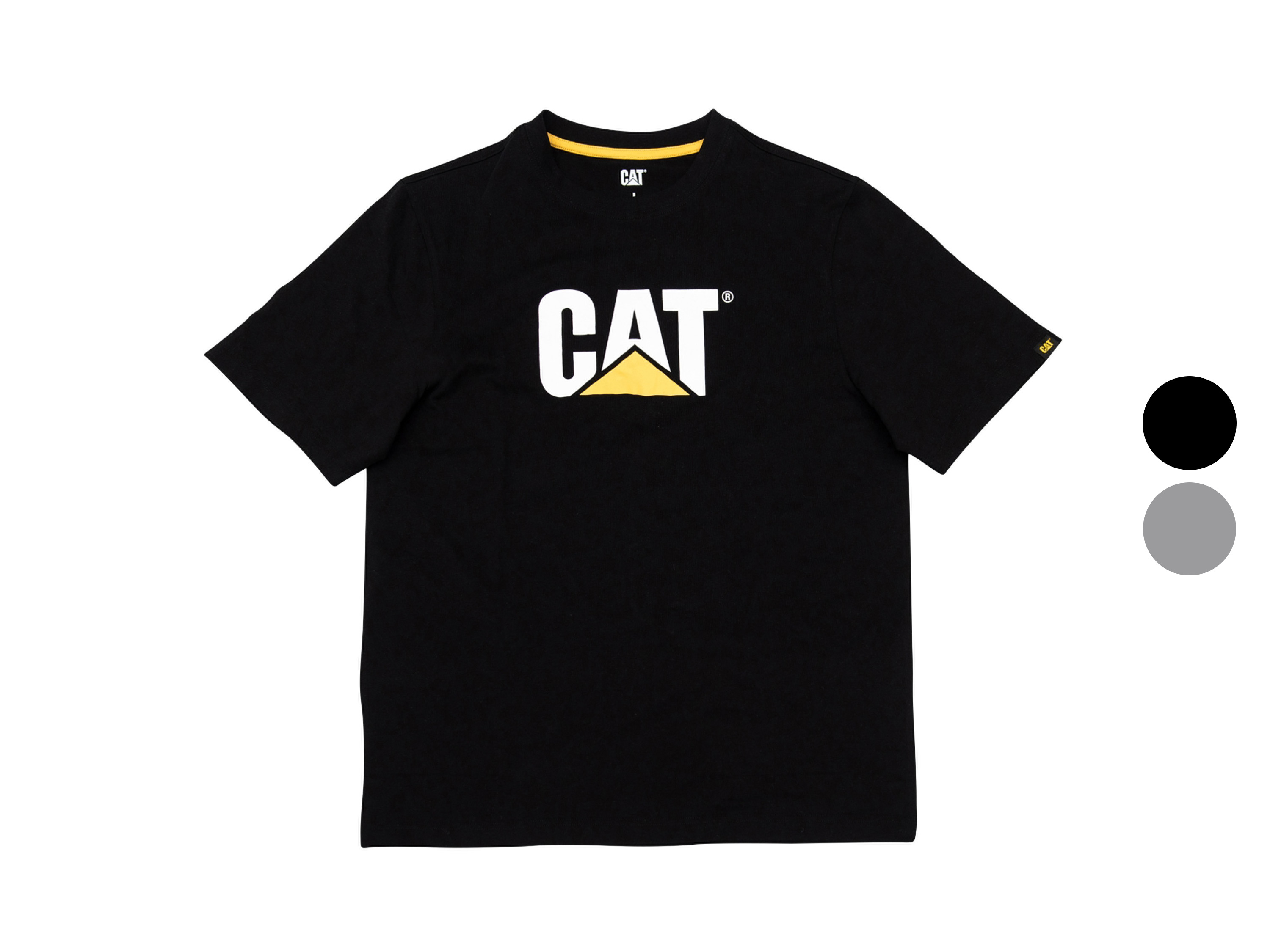 CATERPILLAR T-shirt męski