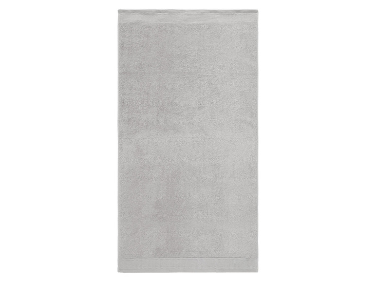 Pełny ekran: LIVARNO home Ręcznik frotté 70 x 130 cm, 1 sztuka - zdjęcie 3
