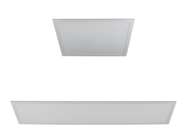 LIVARNO home Panel sufitowy z regulacją koloru światła