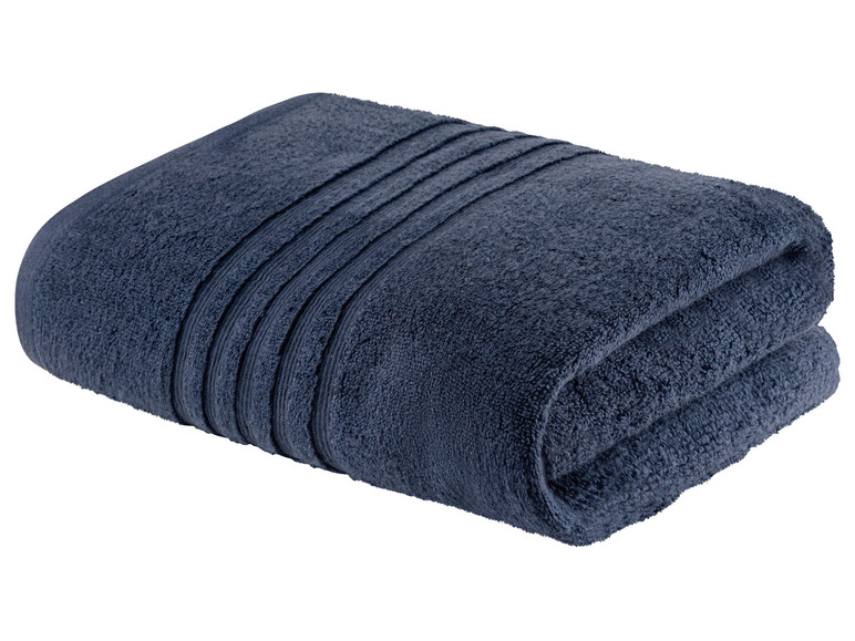 Pełny ekran: LIVARNO home Ręcznik kąpielowy frotté, 70 x 140 cm - zdjęcie 2