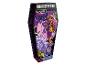 Puzzle Monster High z 150 elementów z Clawdeen Wolf.