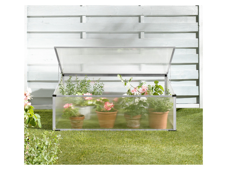 Pełny ekran: PARKSIDE® Inspekt ogrodowy, 100 x 40 x 60 cm - zdjęcie 2