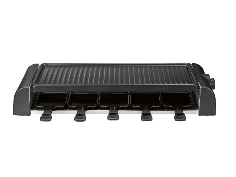 Grill elektryczny raclette, 1500 W, SRGM 1500 B2