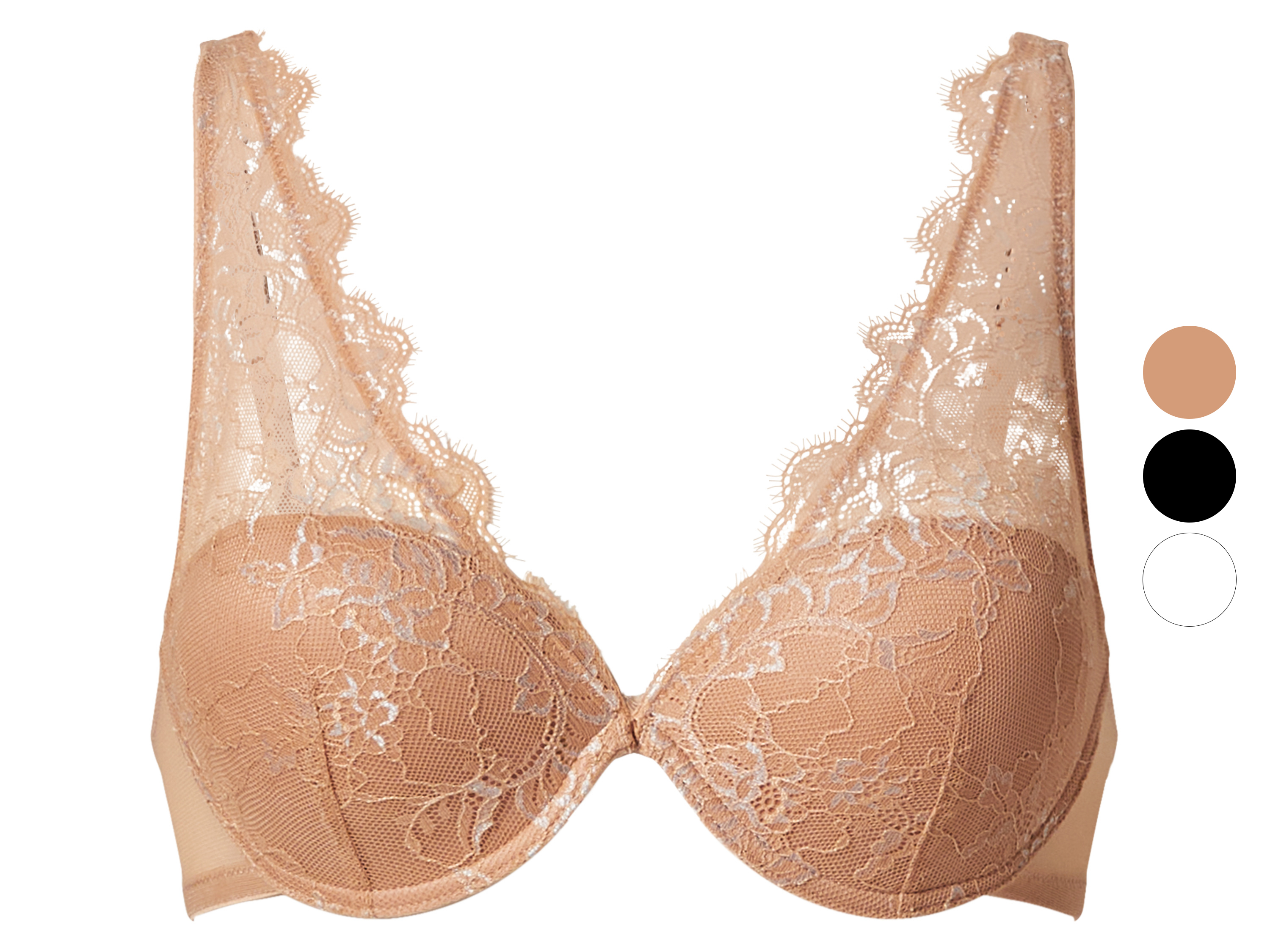 esmara® Biustonosz z koronką