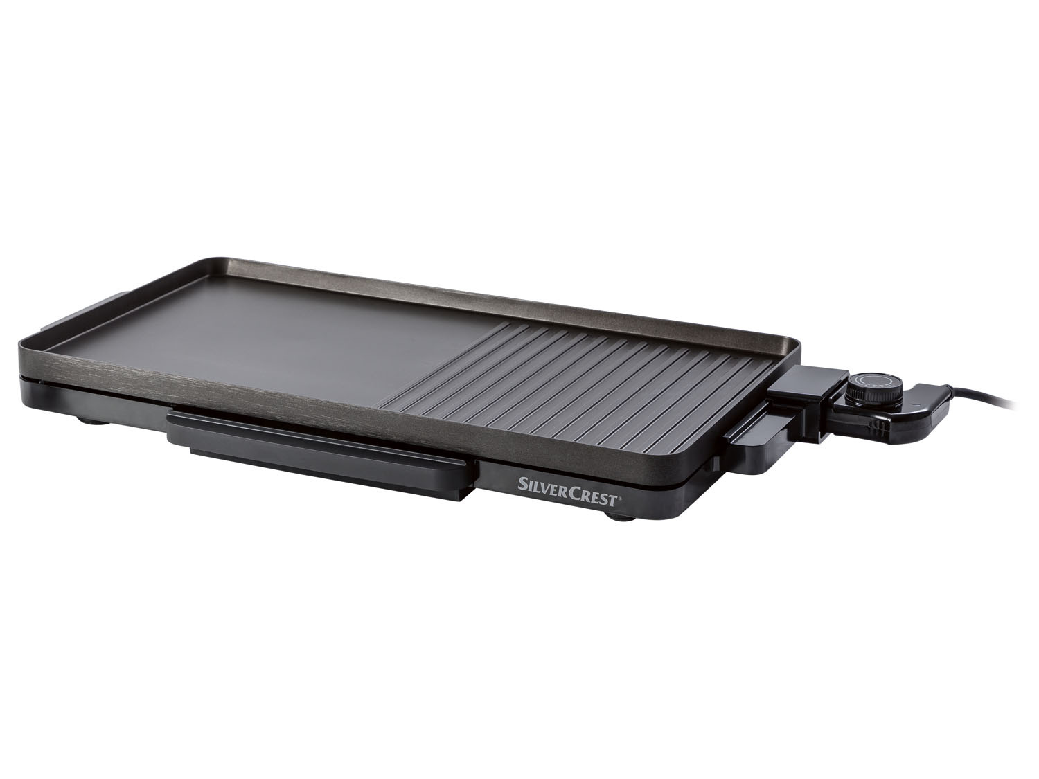  SILVERCREST KITCHEN TOOLS Grill Elektryczny Teppayaki SPG 2000 B2 