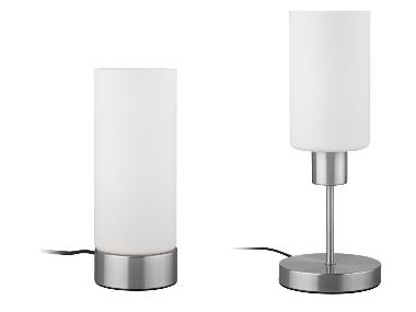 LIVARNO® Lampa stołowa