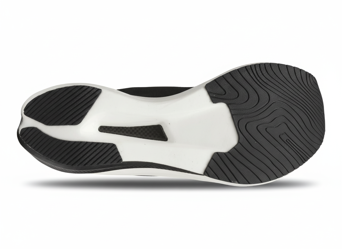 CRIVIT Buty do biegania CarbonLite 1.0 męskie - 4