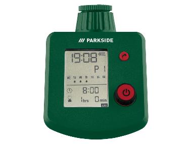 PARKSIDE® Sterownik nawadniania PBCG B2