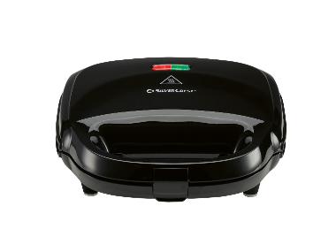SILVERCREST® Opiekacz 3 w 1, 750 W, SSMW 750 E1
