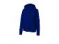 Niebieska bluza z kapturem Craft.