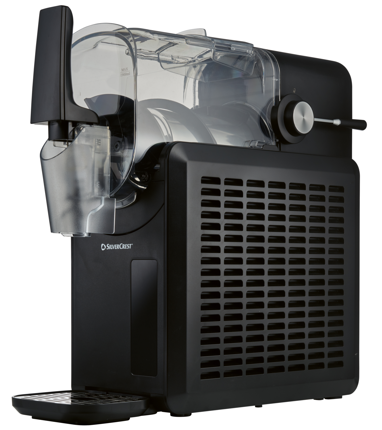 SILVERCREST® Maszynka do slushie Premium »SSM 220 A1«