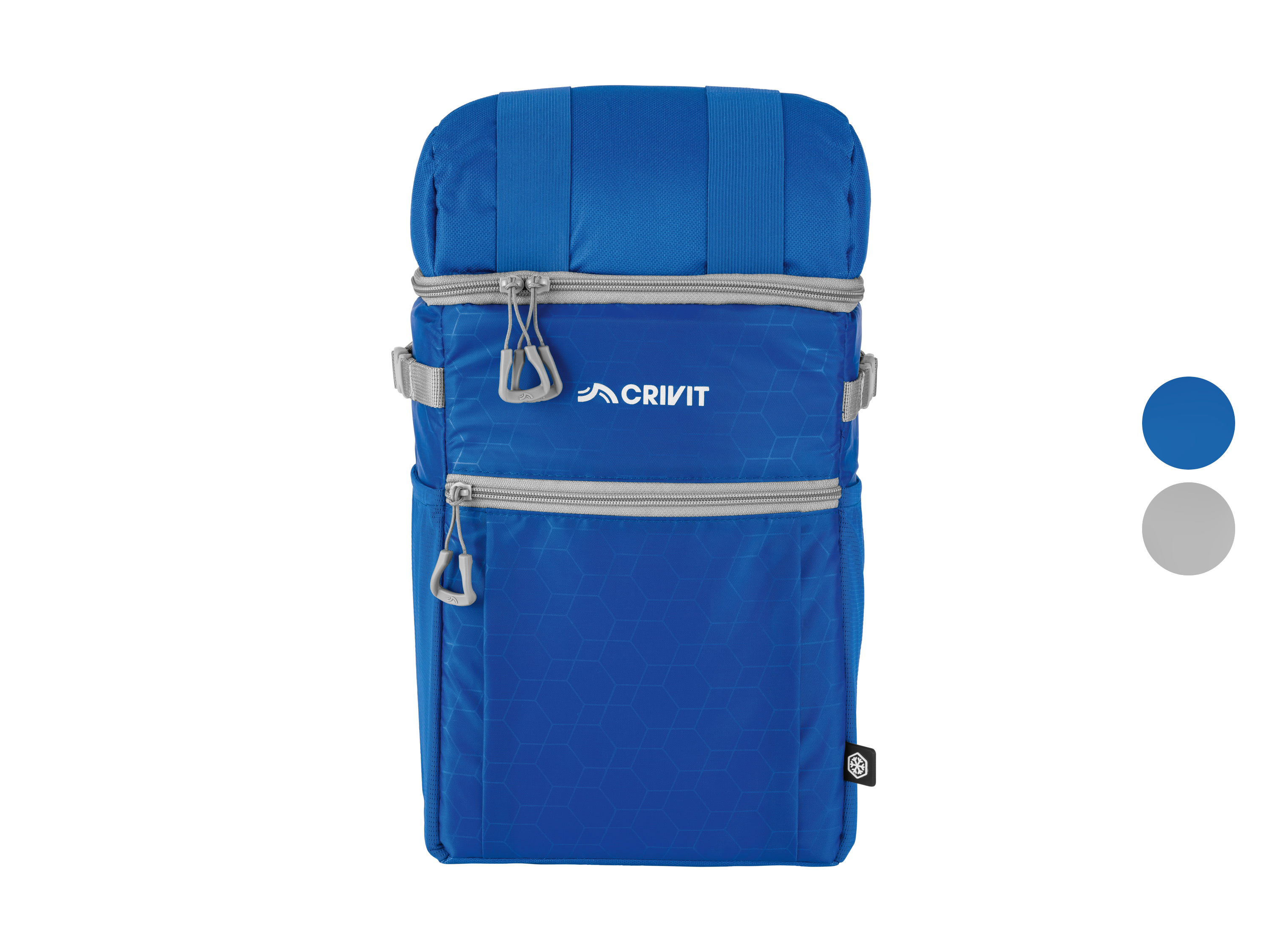 CRIVIT Plecak chłodzący, Plecak termiczny