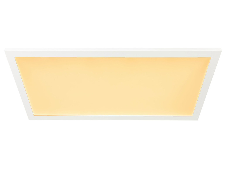 Pełny ekran: Ledvance Panel LED Smart, z WiFi, 60 x 30 cm - zdjęcie 6