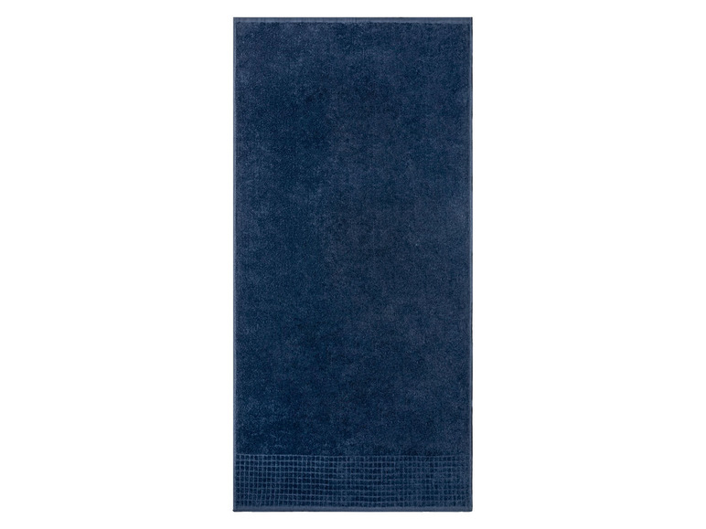 Pełny ekran: Livarno Home Ręcznik kąpielowy frotté, 70 x 140 cm - zdjęcie 3