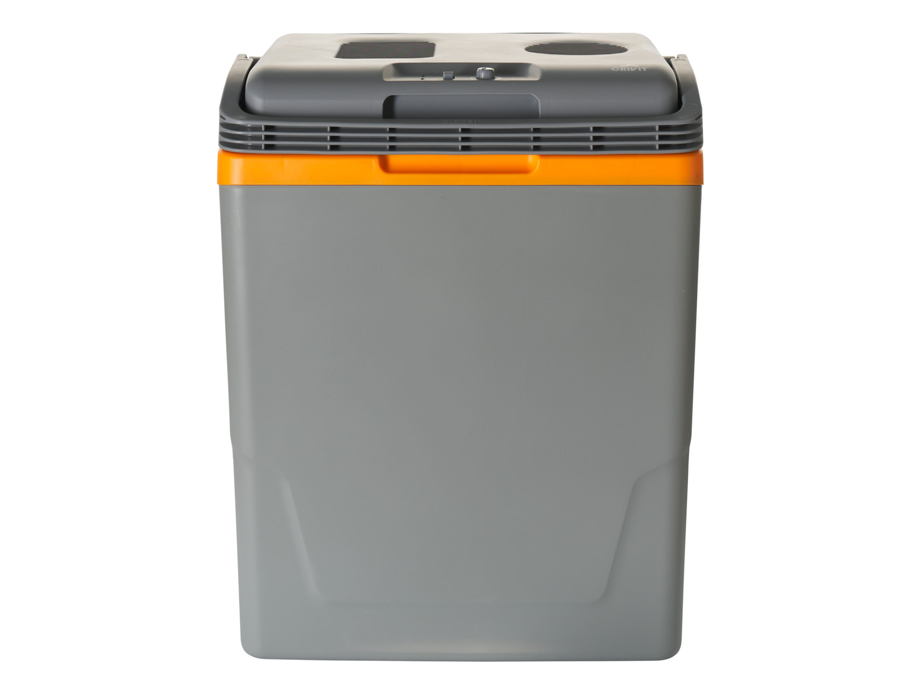 CRIVIT Elektryczna chłodziarka turystyczna