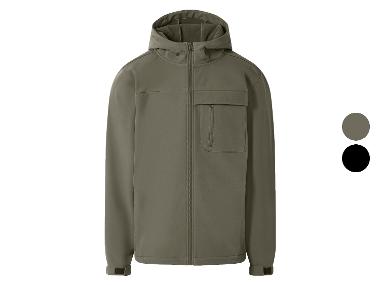 esmara Men Kurtka softshell męska