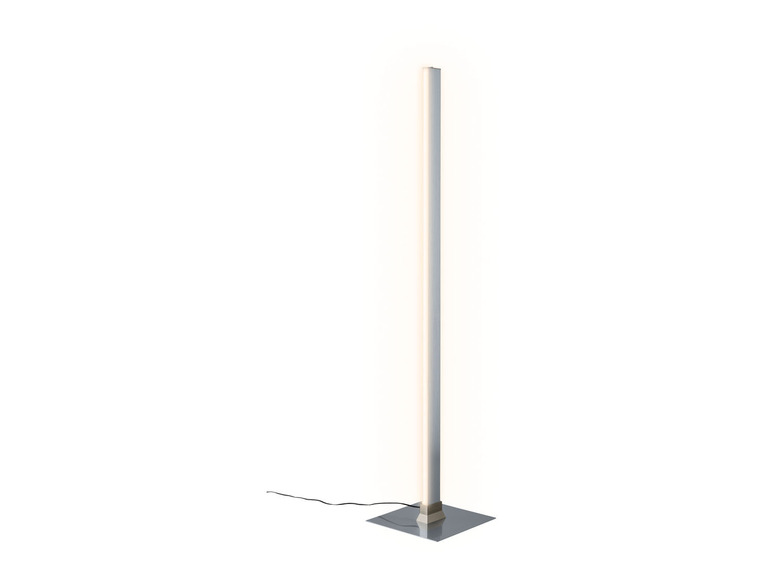 Pełny ekran: LIVARNO home Lampa stojąca LED Acryl, geometryczna - zdjęcie 9