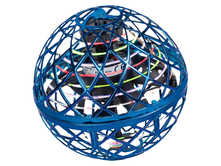 Pełny ekran: Playtive Flying Ball z oświetleniem LED - zdjęcie 3