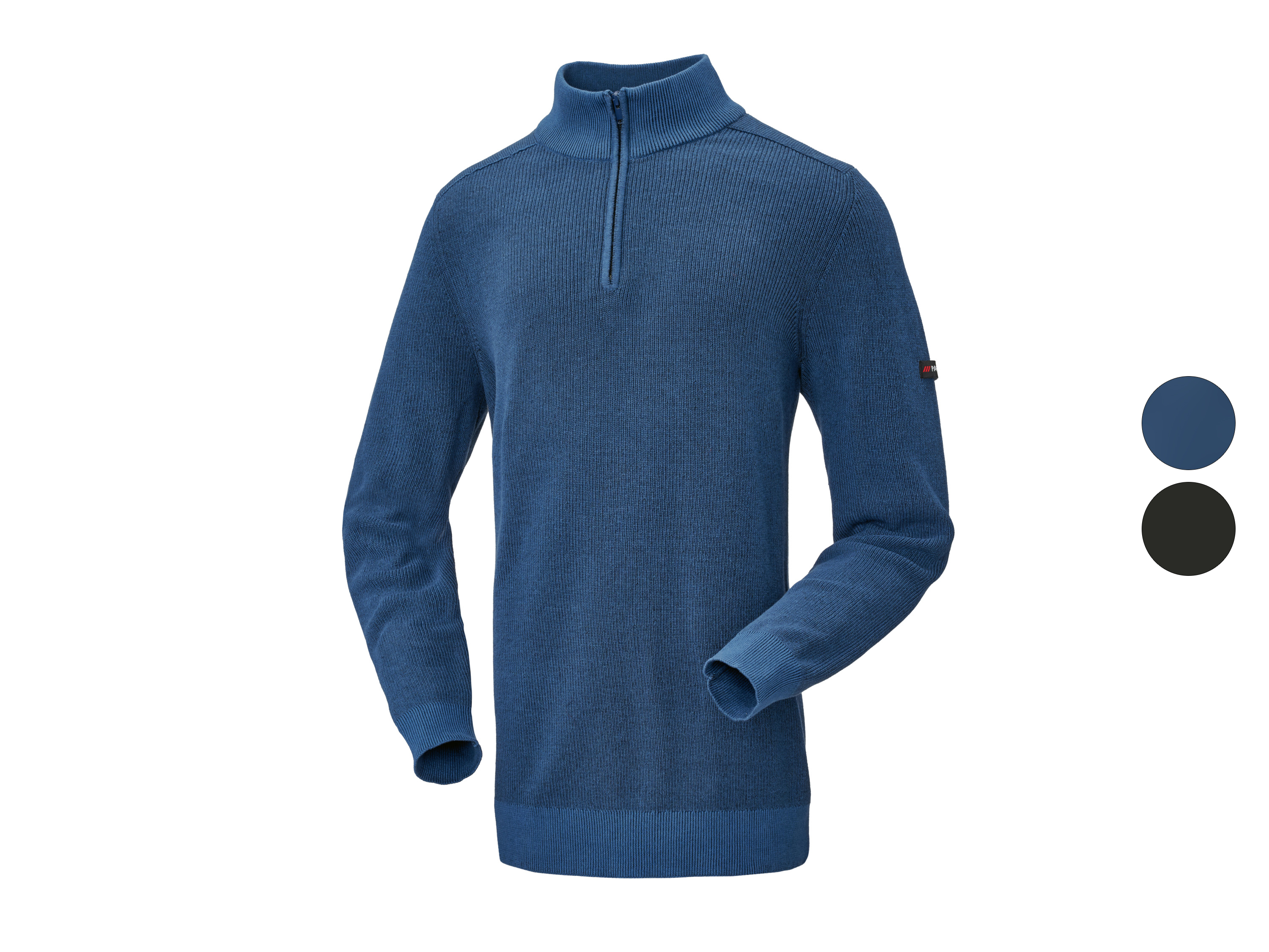 PARKSIDE® Sweter troyer męski