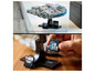 Lego Star Wars Millennium Falcon z logo 25-lecia.