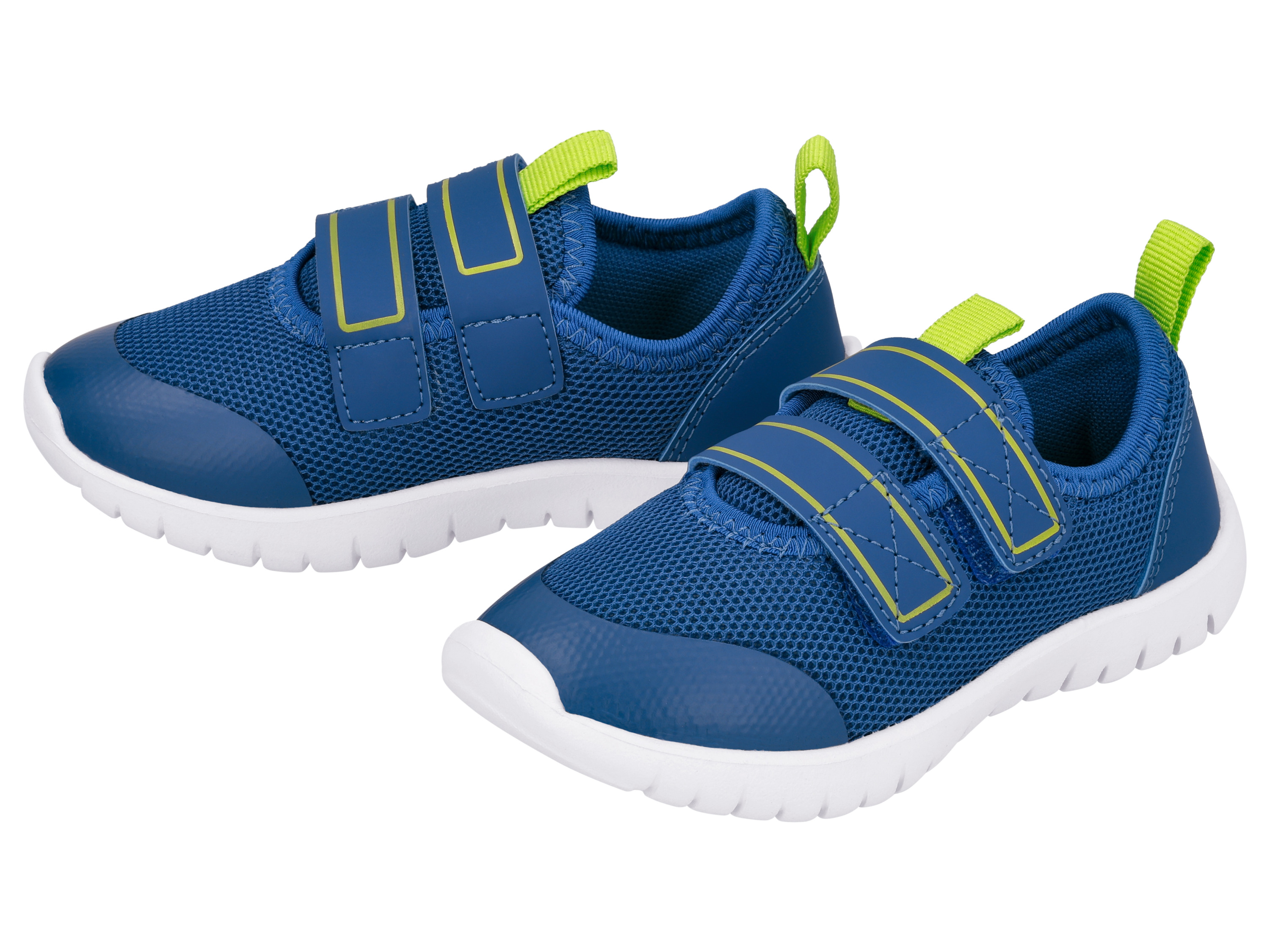 lupilu® Sneakersy dziecięce (Niebieski, 29)